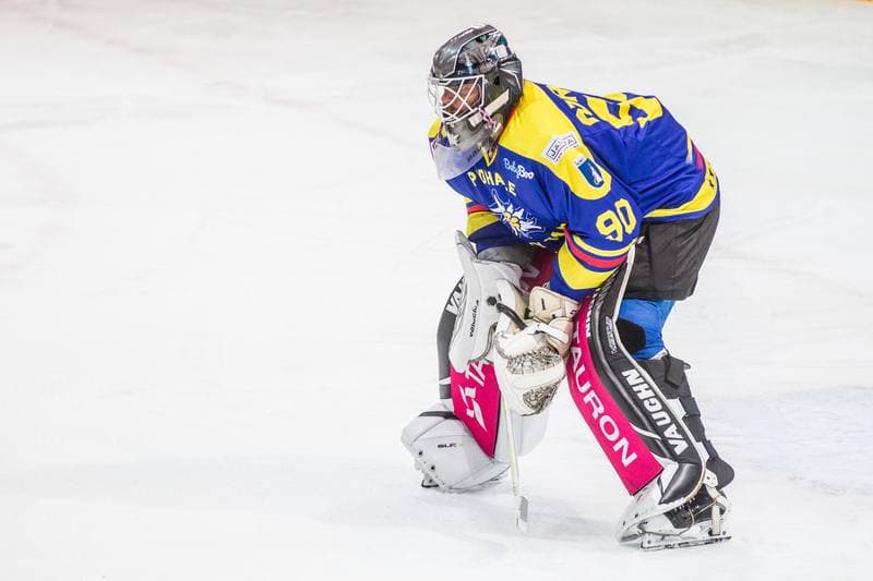 Ice Hockey. PHL. GKS Katowice - Tauron Podhale Nowy Targ. 10.11.2020