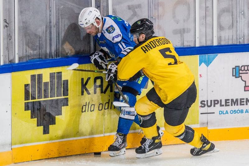 Ice Hockey. PHL. GKS Katowice - Re-Plast Unia Oswiecim. 06.12.2020