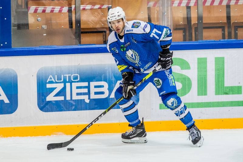 Ice Hockey. PHL. GKS Katowice - Re-Plast Unia Oswiecim. 06.12.2020