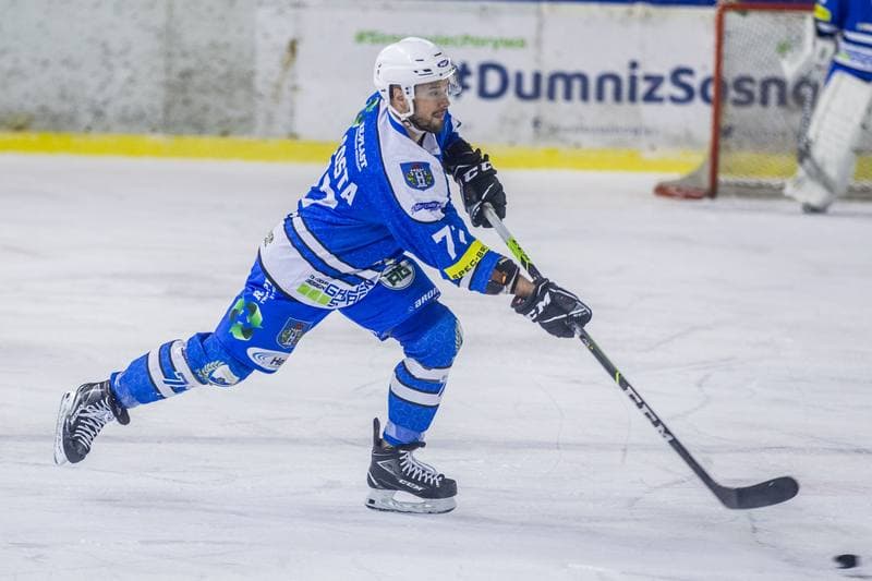 Ice Hockey. PHL. Zaglebie Sosnowiec - Re-Plast Unia Oswiecim. 10.01.2021
