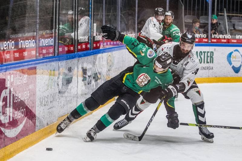 Ice Hockey. Polska Hokej Liga. GKS Tychy - JKH GKS Jastrzebie. 22.01.2021