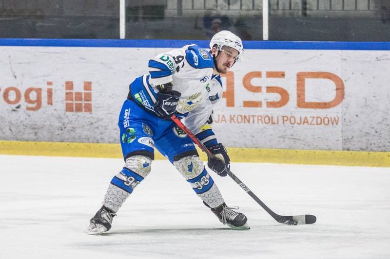 Ice Hockey. PHL. Re-Plast Unia Oswiecim - GKS Tychy. 17.01.2021
