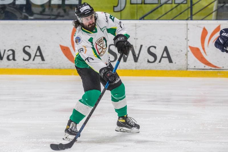 Ice Hockey. PHL. JKH GKS Jastrzebie - Re-Plast Unia Oswiecim. 24.01.2021
