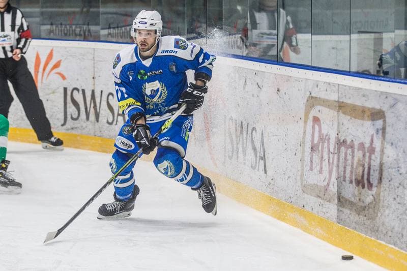 Ice Hockey. PHL. JKH GKS Jastrzebie - Re-Plast Unia Oswiecim. 24.01.2021