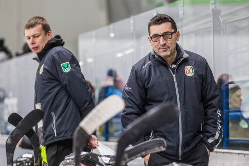 Ice Hockey. PHL. JKH GKS Jastrzebie - Re-Plast Unia Oswiecim. 24.01.2021