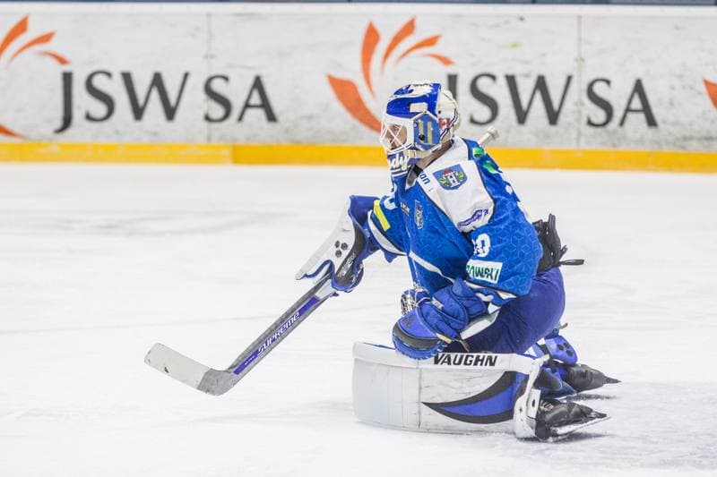 Ice Hockey. PHL. JKH GKS Jastrzebie - Re-Plast Unia Oswiecim. 24.01.2021