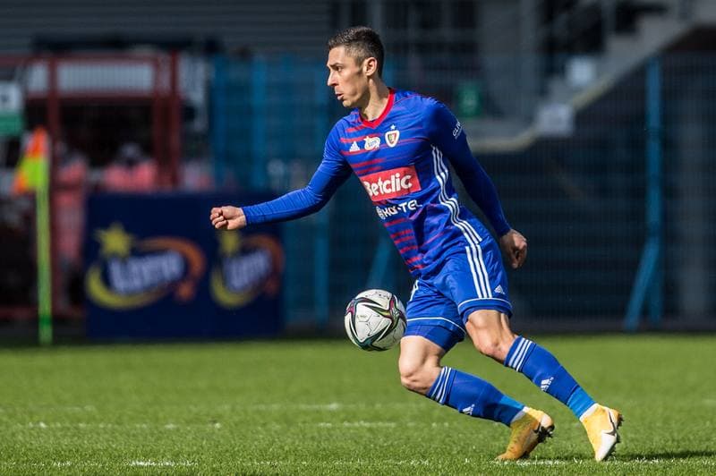 Football. PKO BP Ekstraklasa. Piast Gliwice - Stal Mielec. 07.03.2021