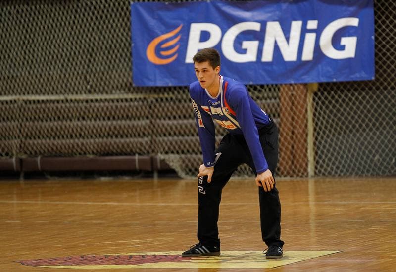 Handball. PGNiG Superliga. Gornik Zabrze - MMTS Kwidzyn. 10.11.2015