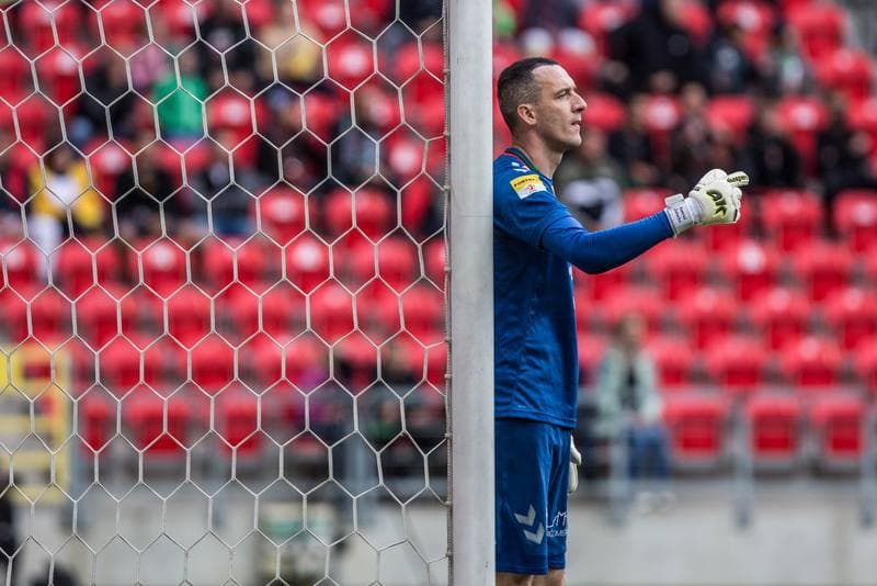 Football. Fortuna I Liga. GKS Tychy - Widzew Lodz. 19.09.2021