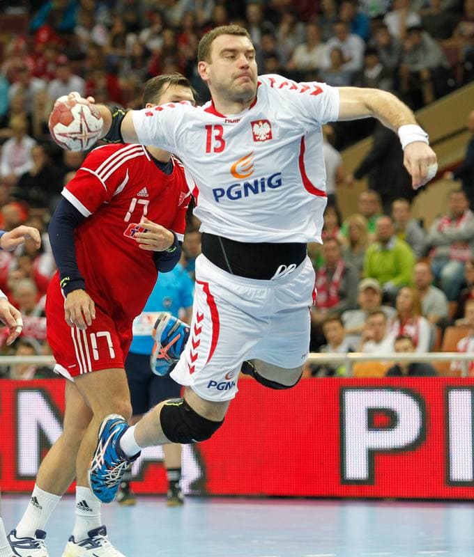 Football. International Friendly. Poland - Slovakia. 15.11.2013
