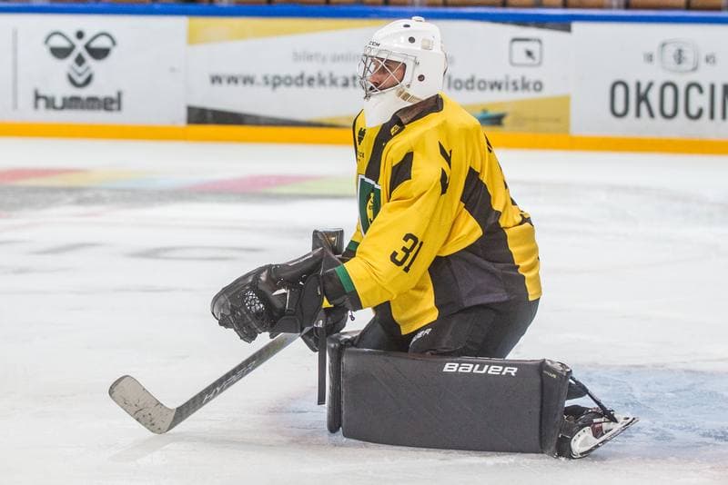 Ice Hockey. PHL. GKS Katowice - KH Energa Torun. 01.10.2021