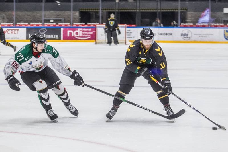 Ice Hockey. PHL. GKS Tychy - GKS Katowice. 26.11.2021