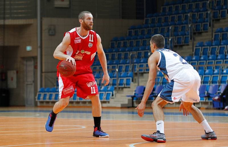 Basketball. MKS Dabrowa Gornicza. Team Presentation. 17.09.2015