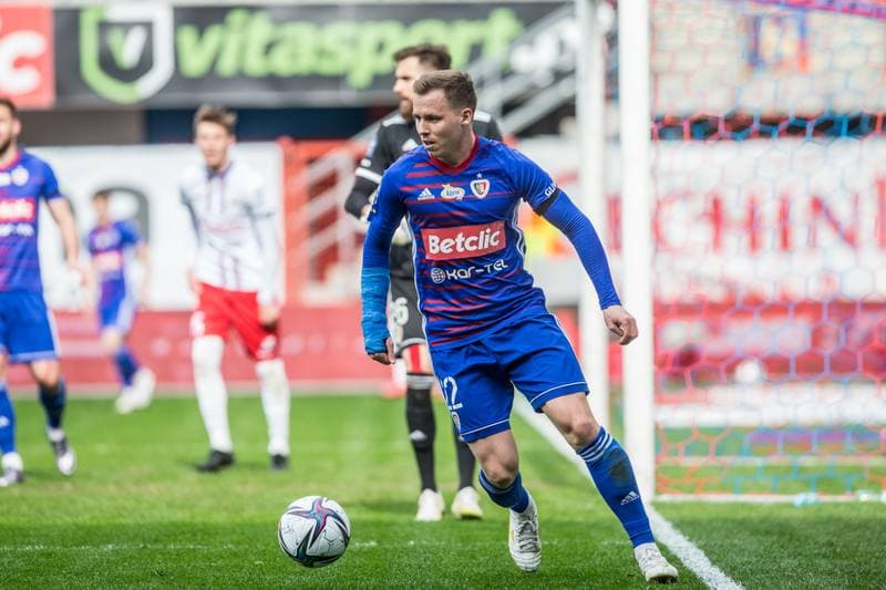 Football. PKO BP Ekstraklasa. Piast Gliwice - Podbeskidzie Bielsko-Biala. 03.05.2021