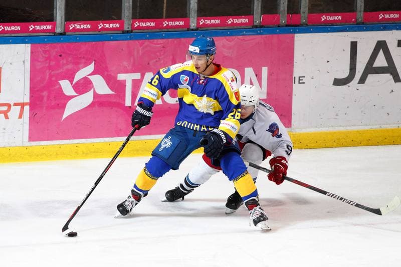 Ice Hockey. Polska Hokej Liga. SMS PZHL Katowice - TatrySKI Podhale Nowy Targ. 26.10.2017