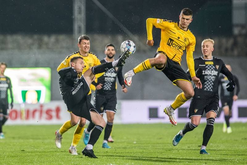 Football. Fortuna I Liga. Zaglebie Sosnowiec - GKS Katowice. 04.03.2022