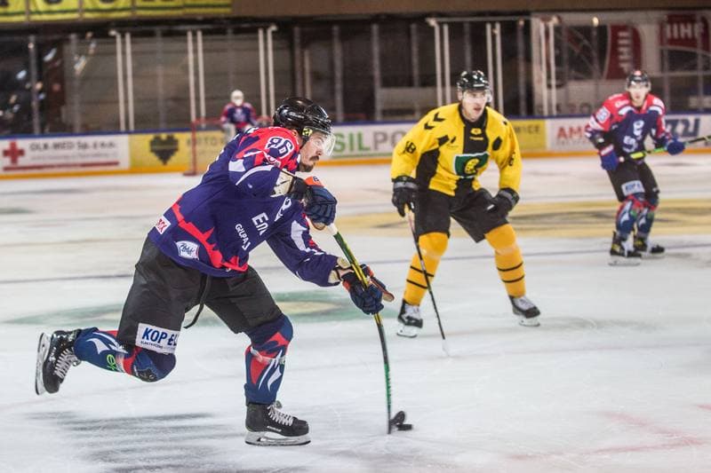 Ice Hockey. PHL. GKS Katowice - KH Energa Torun. 01.10.2021