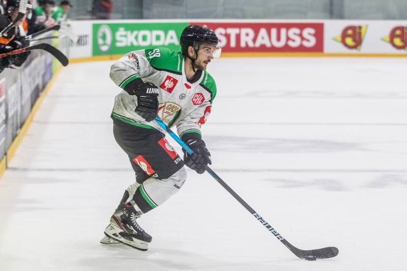 Ice Hockey. Champions Hockey League. JKH GKS Jastrzebie - Frisk Asker. 05.10.2021