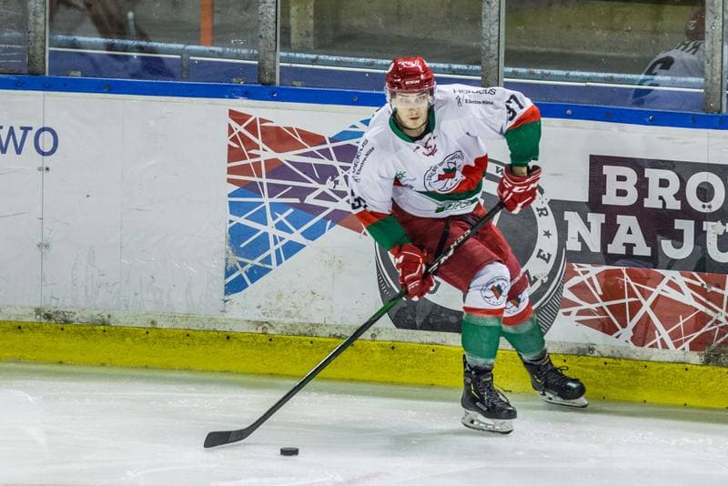 Ice Hockey. PHL. Zaglebie Sosnowiec - Comarch Cracovia. 07.10.2021