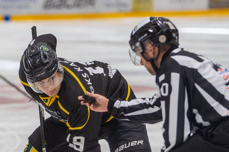 Ice Hockey. Sparing. GKS Tychy - GKS Katowice. 12.08.2022
