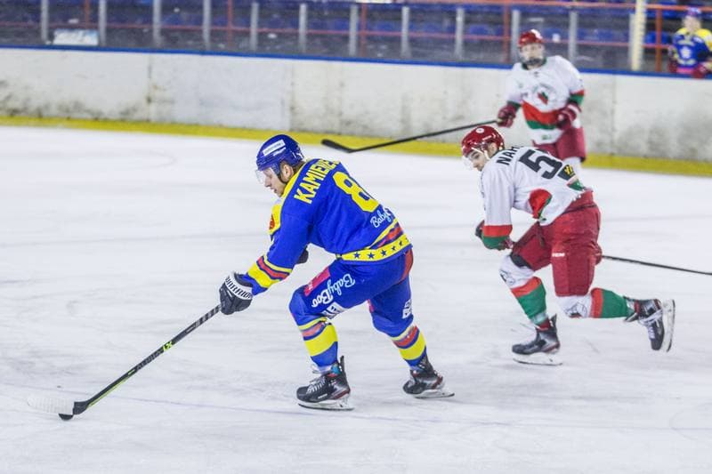 Ice Hockey. PHL. Zaglebie Sosnowiec - Tauron Podhale Nowy Targ. 26.11.2021