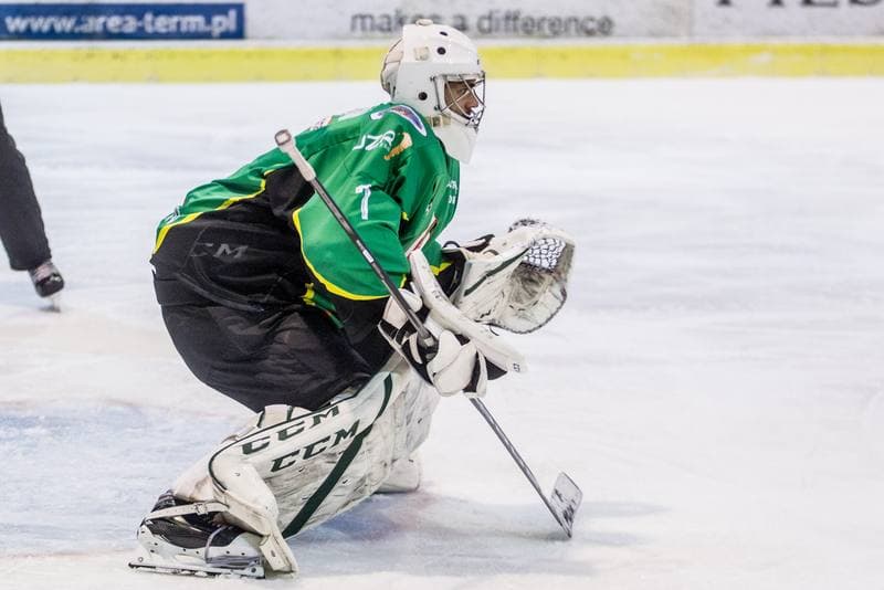 Ice Hockey. PHL. Comarch Cracovia - JKH GKS Jastrzebie. 10.12.2021