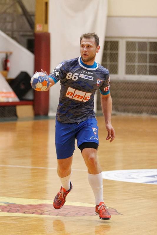 Handball. PGNiG Superliga. Gornik Zabrze - Stal Mielec. 05.10.2016