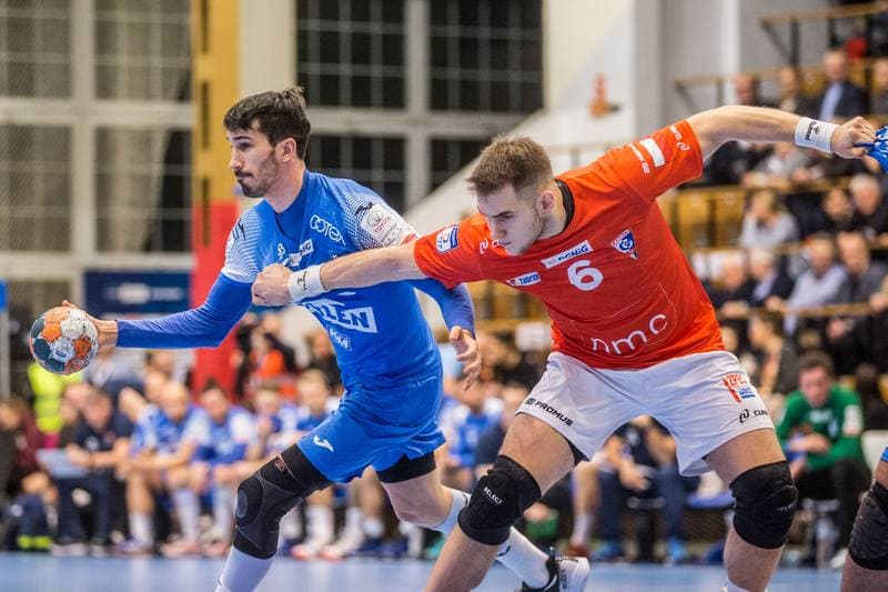 Handball. PGNiG Superliga. NMC Gornik Zabrze - Orlen Wisla Plock. 29.01.2020