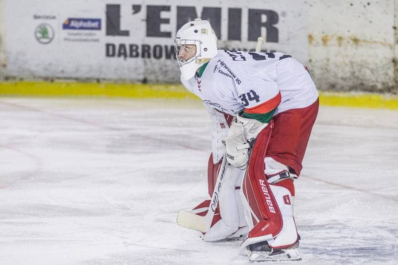 Ice Hockey. PHL. Zaglebie Sosnowiec - Re-Plast Unia Oswiecim. 10.01.2021