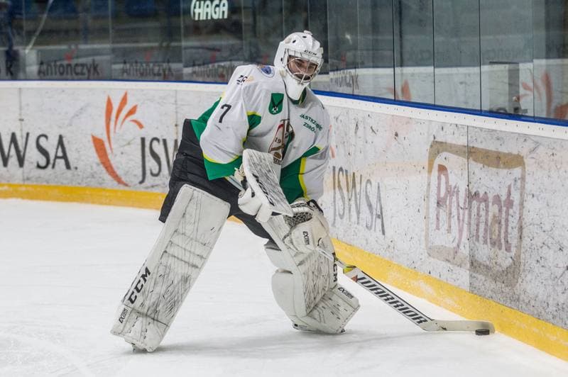 Ice Hockey. PHL. JKH GKS Jastrzebie - Re-Plast Unia Oswiecim. 24.01.2021