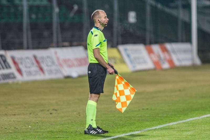 Football. Fortuna I Liga. Zaglebie Sosnowiec - Odra Opole. 25.02.2022