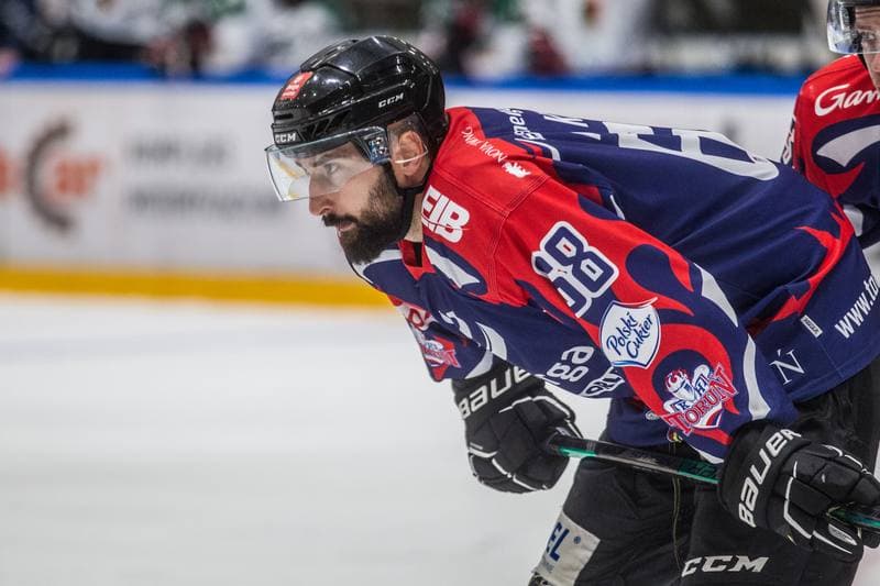 Ice Hockey. PHL. GKS Tychy - Energa Torun. 26.10.2021