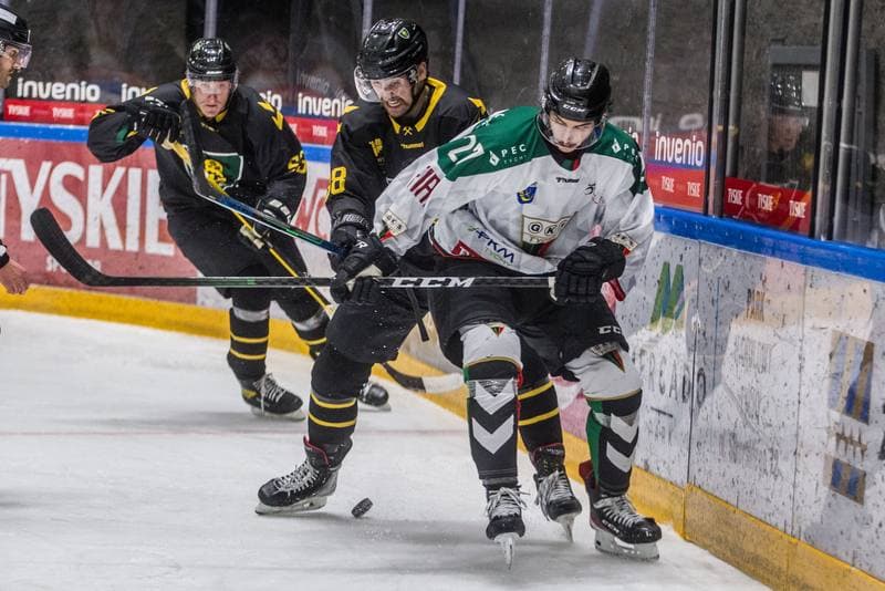 Ice Hockey. PHL. GKS Tychy - GKS Katowice. 26.11.2021