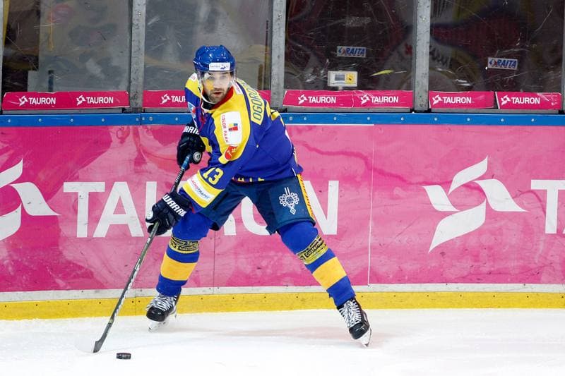 Ice Hockey. Polska Hokej Liga. Tauron KH GKS Katowice - TatrySki Podhale Nowy Targ. 03.12.2017