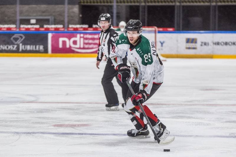 Ice Hockey. Polska Hokej Liga. GKS Tychy - Re-Plast Unia Oswiecim. 03.12.2021