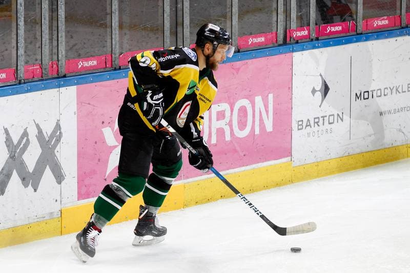 Ice Hockey. Tauron Hokej Liga. Tauron KH GKS Katowice - JKH GKS Jastrzebie. 19.12.2017
