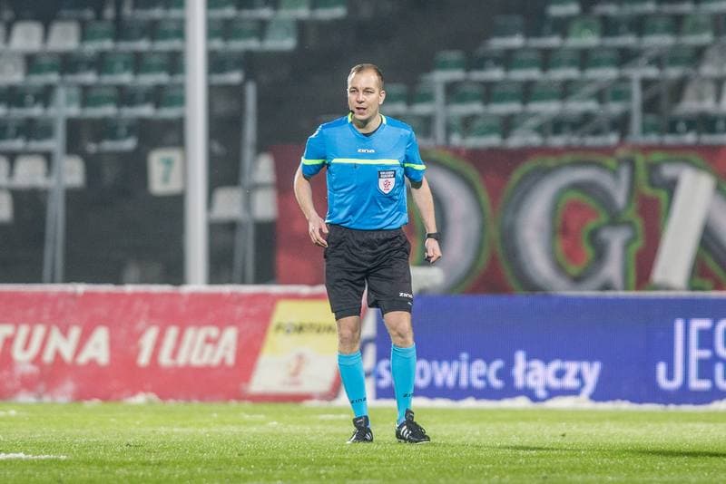 Football. Fortuna I Liga. Zaglebie Sosnowiec - GKS Katowice. 04.03.2022