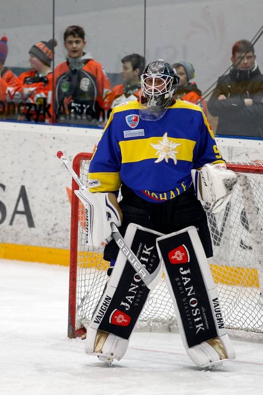 Ice Hockey. Polska Hokej Liga. JKH GKS Jastrzebie - TatrySki Podhale Nowy Targ. 06.03.2018