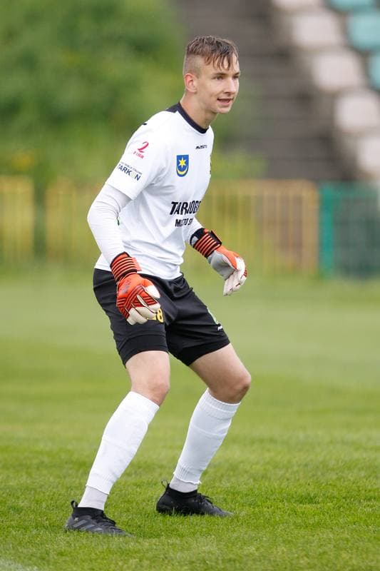 Football. II Liga. Rozwoj Katowice - Siarka Tarnobrzeg. 16.05.2018