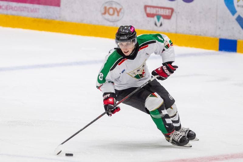 Ice Hockey. Sparing. GKS Tychy - Tauron Podhale Nowy Targ. 09.08.2022