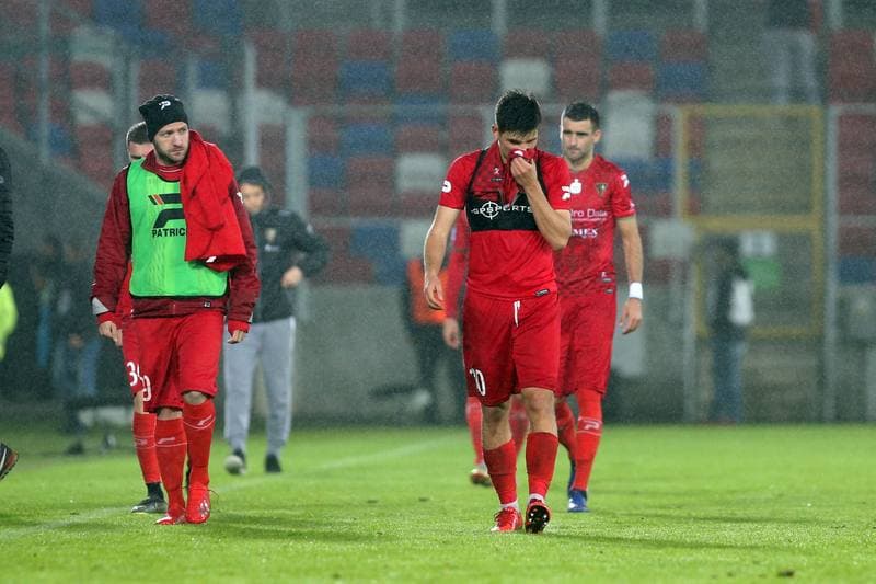 Football. Lotto Ekstraklasa. Gornik Zabrze - Zaglebie Sosnowiec. 29.04.2019