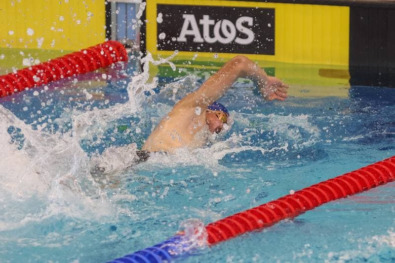 Modern Pentathlon. European Games. Mixed Relay. 29.06.2023