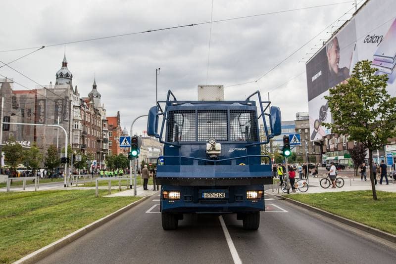 Equality March. Katowice. 07.09.2019