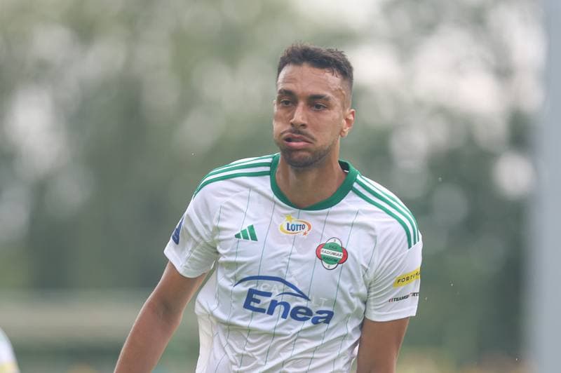 Football. PKO BP Ekstraklasa. GKS Katowice - Radomiak Radom. 20.07.2024