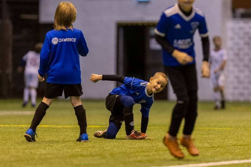 Football. 24 Hour Independence Football Tournament. 10.11.2022
