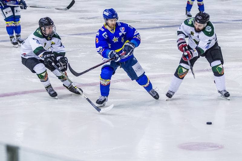 Ice Hockey. PHL. Naprzod Janow - Podhale Nowy Targ. 12.01.2020