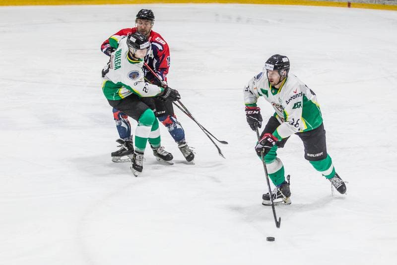 Ice Hockey. PHL. JKH GKS Jastrzebie - Energa Torun. 13.02.2020