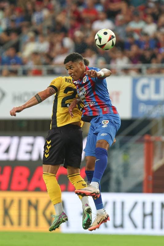 Football. PKO BP Ekstraklasa. Piast Gliwice - GKS Katowice. 12.08.2024