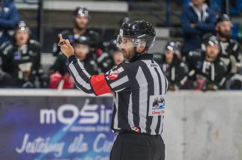 Ice Hockey. PHL. JKH GKS Jastrzebie - GKS Tychy. 18.09.2020