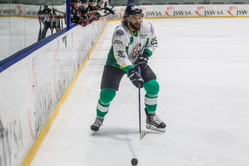 Ice Hockey. PHL. JKH GKS Jastrzebie - GKS Tychy. 18.10.2020